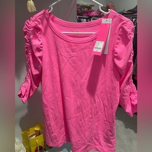 Nwt Lilly Belden top